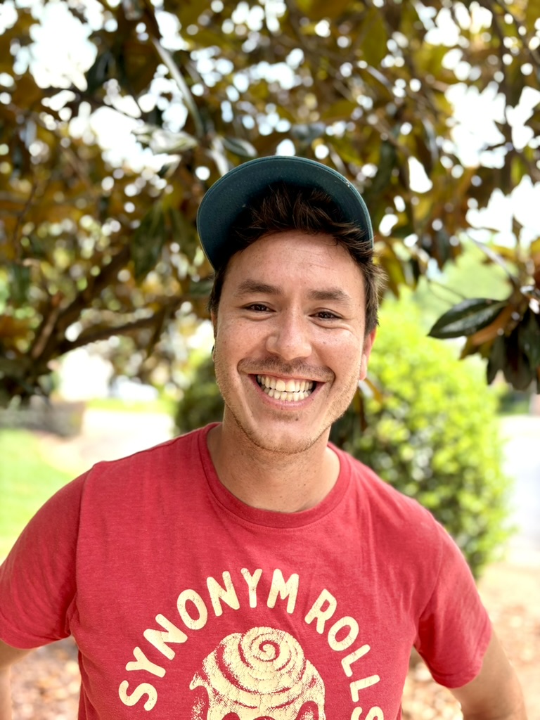 Ben Watkins, B2B healthcare positioning consultant