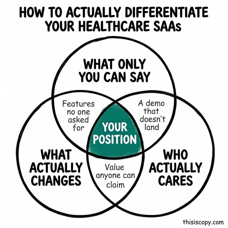 Patient Journey Mapping